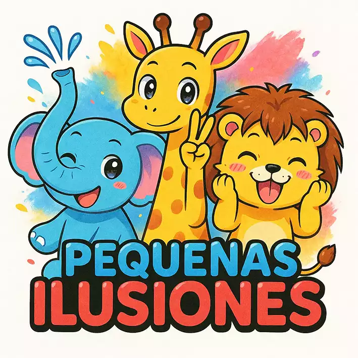 pequeñas ilusiones centro infantil