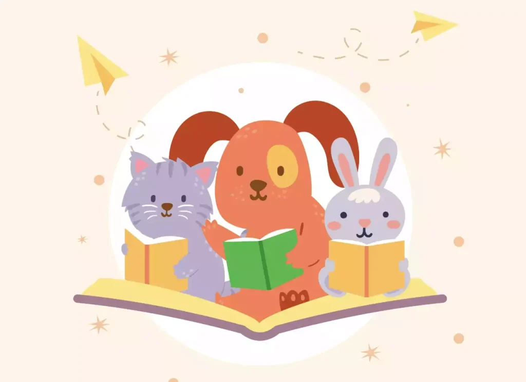 cuentacuentos infantil